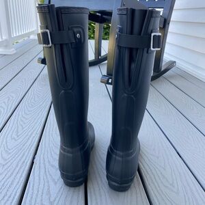 Women’s Hunter Rain Boots